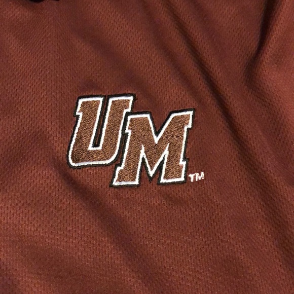 Nike Mens Dri Fit Polo Shirt - Picture 5 of 8